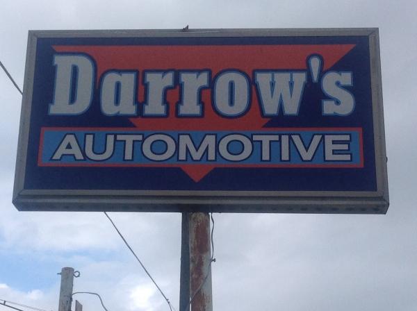 Darrow's Automotive