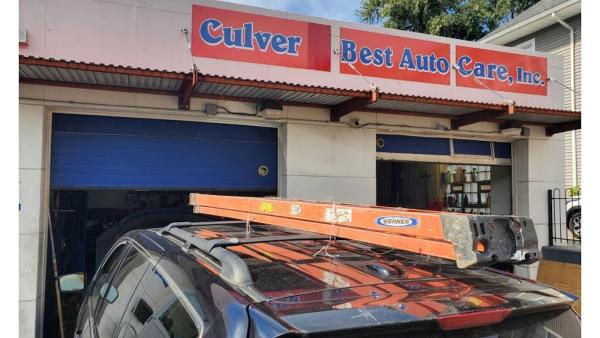 Culver Best Auto Care