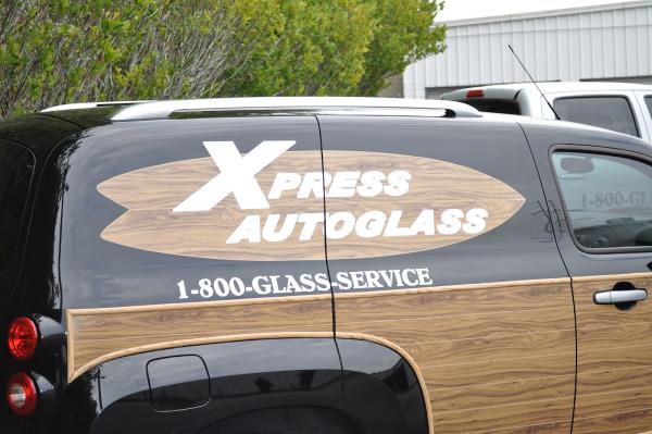 Xpress Auto Glass