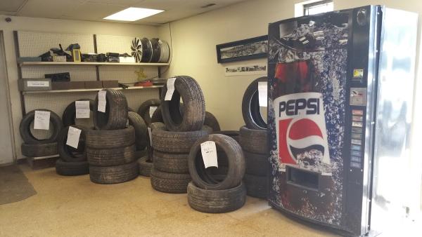 Michigan Imported Cars Inc