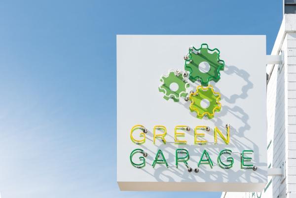 Green Garage