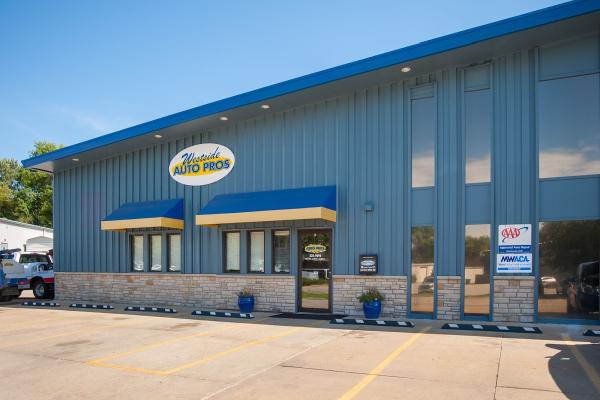 Westside Auto Pros