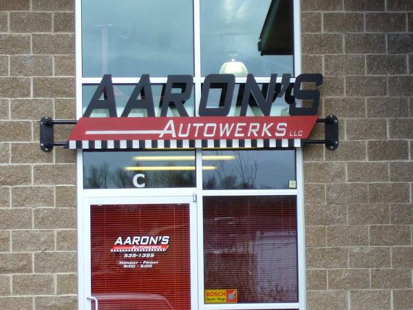 Aaron's Autowerks LLC
