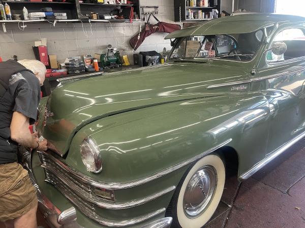 Mike's Auto LLC