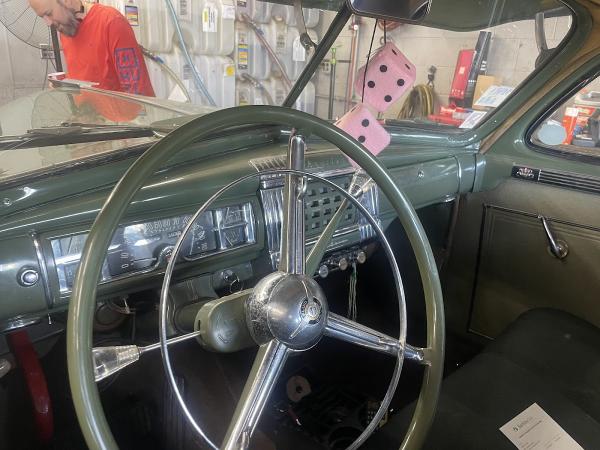Mike's Auto LLC