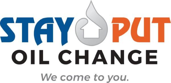 Stay Put Oil Change