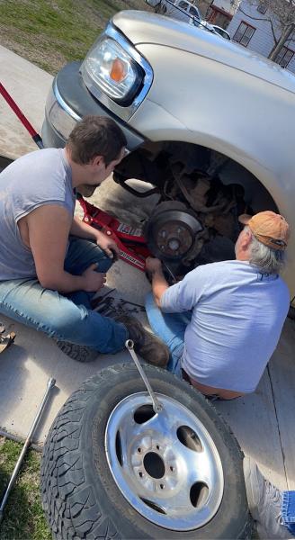 Cooks Mobile Auto Repair