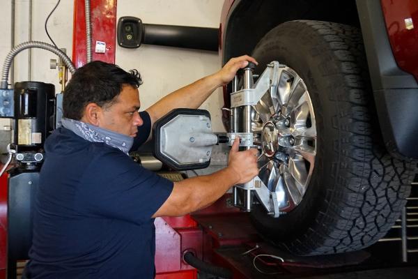 Speedway Car Care