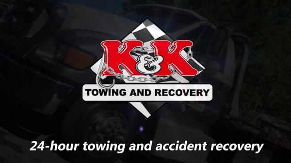 K&K Towing and Recovery