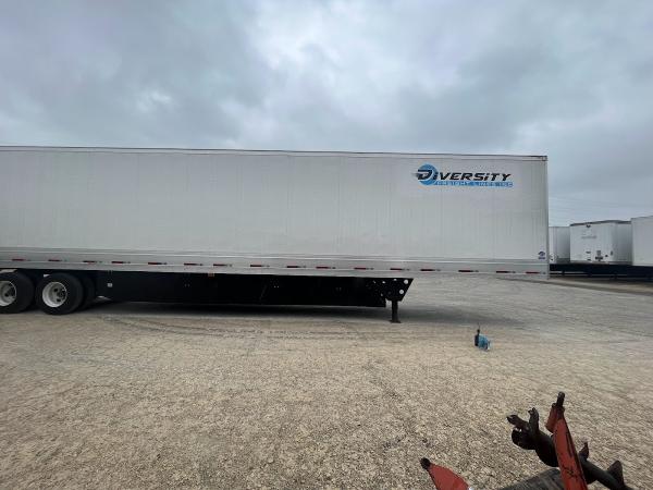 Diversity Freight Lines Inc