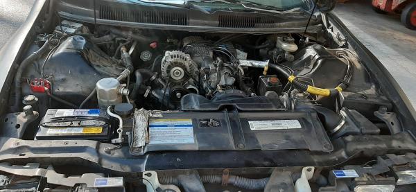 Lorick's Auto Repair