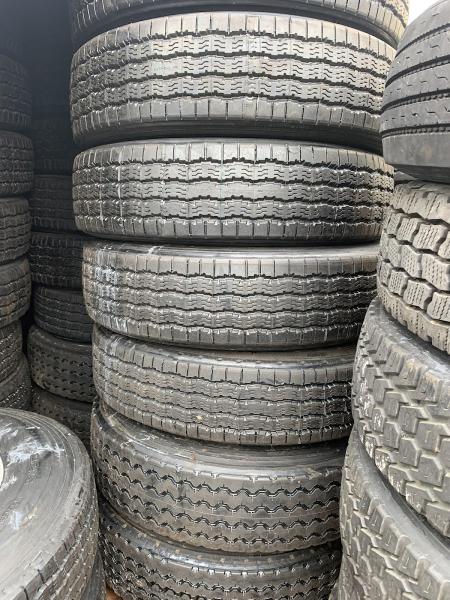 Vidal Tires and Road Service
