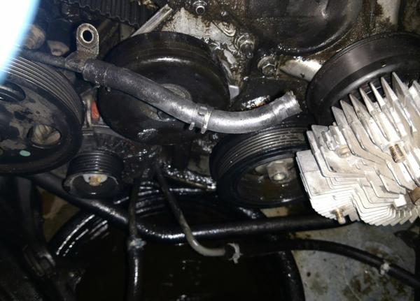 Adams Auto Services