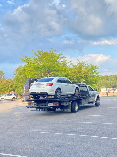 Overlea Auto Services