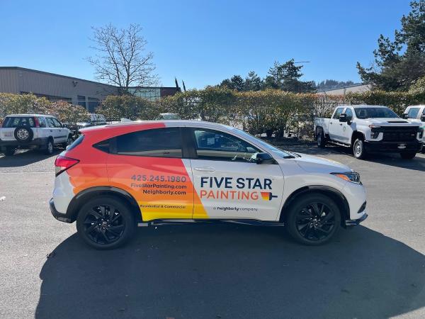 Imagecraft Sign and Graphics