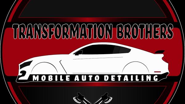 Transformation Brothers Mobile Detailing LLC