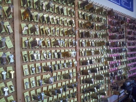 Concord Locksmith
