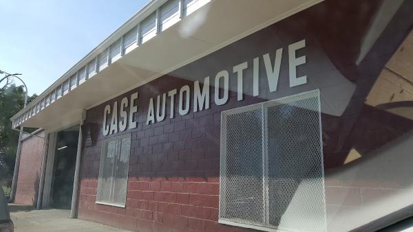 Case Automotive