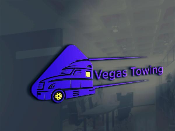 Vegas Towing