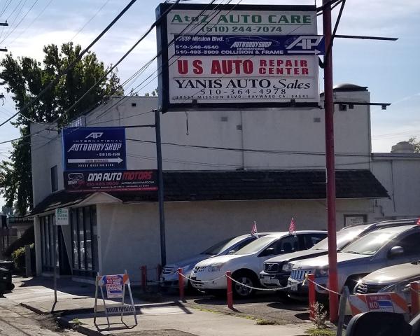 US Auto Repair Center