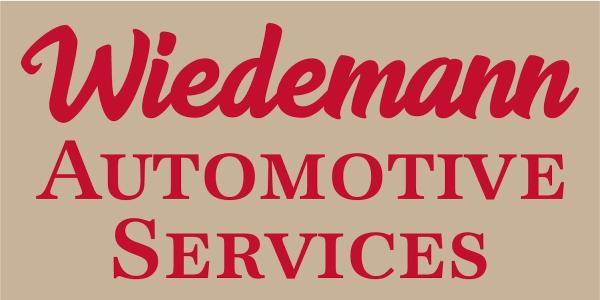 Wiedemann Automotive & Services