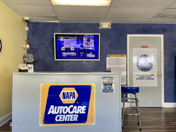 Auto Warranty Advantage