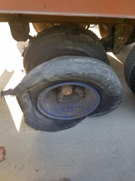 2guys Truck & Trailer Service