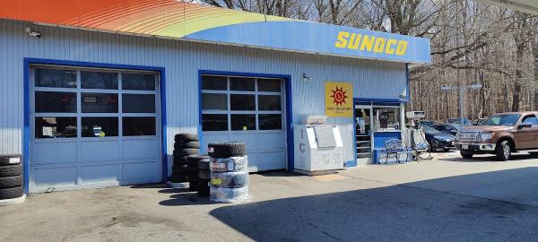 Lothian Sunoco