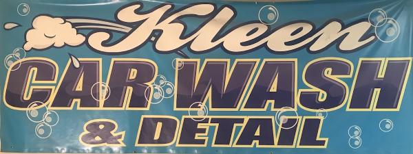 Kleen Carwash & Details