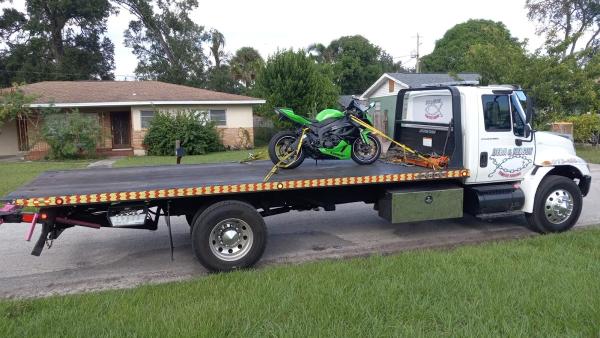 Plant City Towing Company