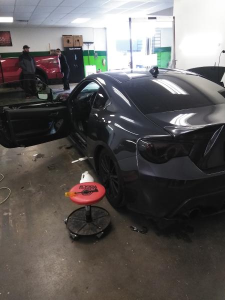 Automotive Trendz LLC