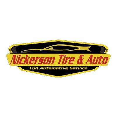 Nickerson Tire & Auto