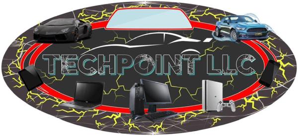 Vive Auto Styling Exclusively By Techpointllc