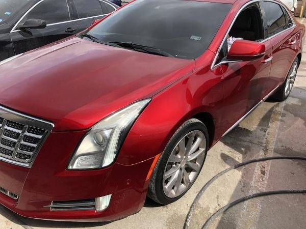 Cesar Paint & Body Shop