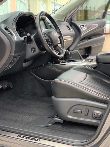 TLC Auto Interior Detailing
