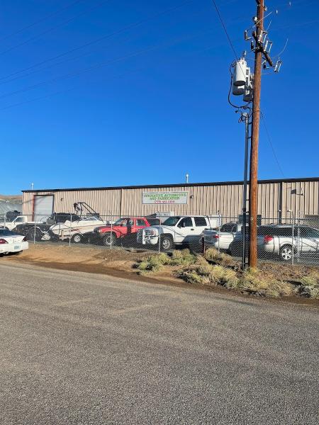 Innovative Automotive and Fabrication LLC
