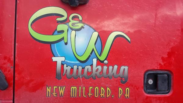 G&W Trucking