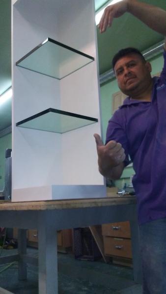 Chito's Mobile Glass