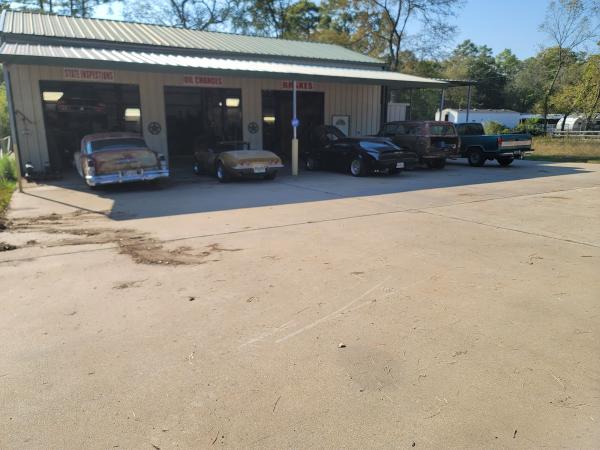 Amanda Lynn's Auto Repair