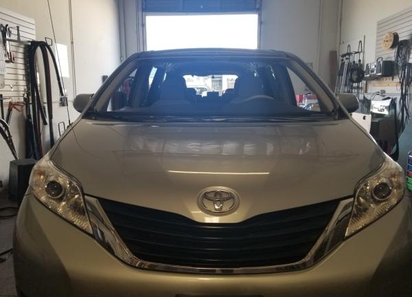 Good Auto Glass
