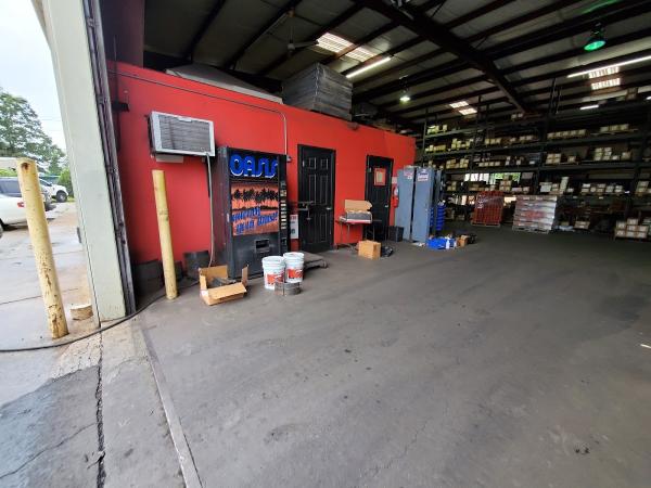 East Coast Brake Rebuilders