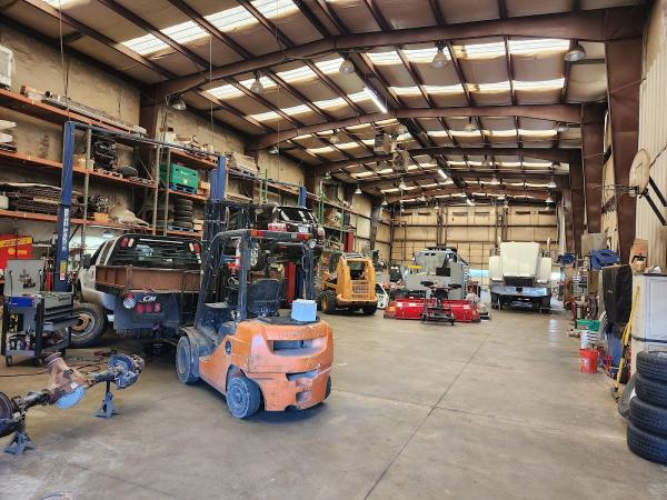 SPS Tire Pros