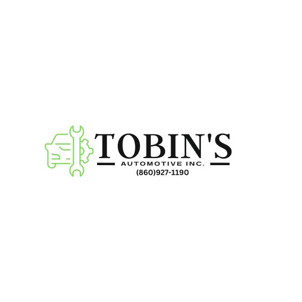 Tobin's Automotive Inc.
