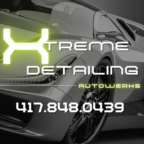 Xtreme Detailing