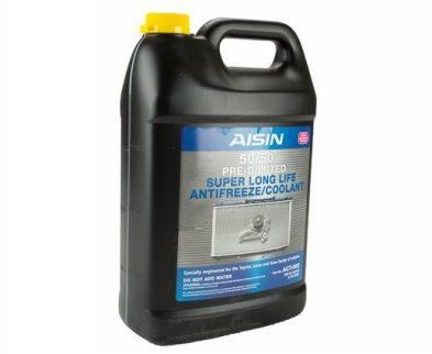 Foreign Parts Specialties Inc.