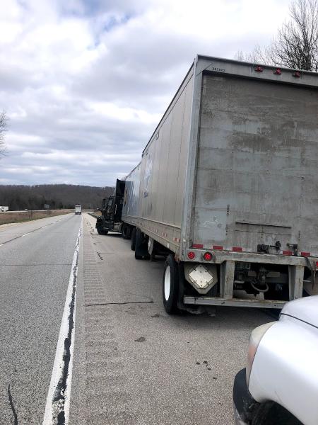 Rightway Diesel Service LLC