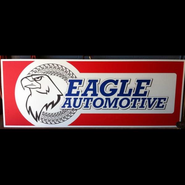 Eagle Automotive