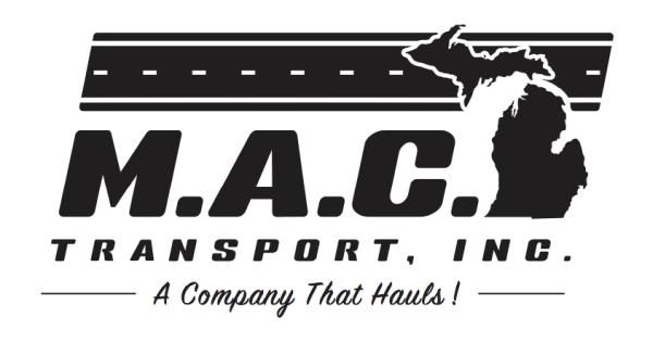 MAC Transport Inc