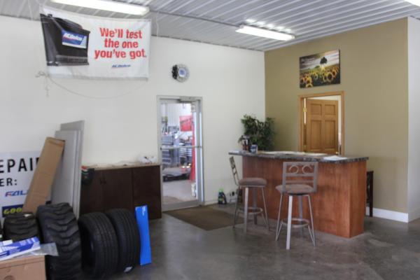 Pine Ridge Auto Sales