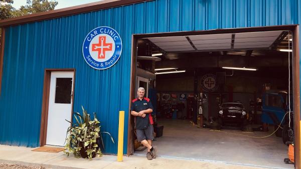 Cedarville Car Clinic
